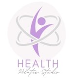 Health Pilates - logo