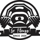 Sr. Fitness - logo