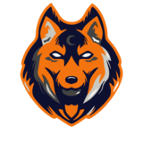 Wolf Cross C.t - logo