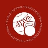 Studio Ativa Pilates e Funcional - logo