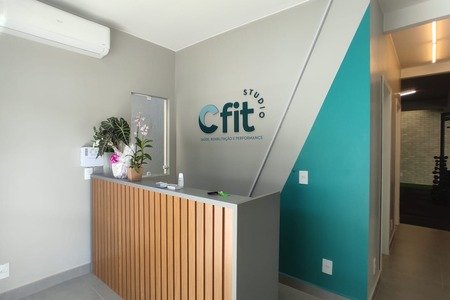 Cfit Studio