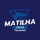 Matilha Cross training - logo