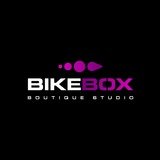 Bike Box Boutique Studio - logo