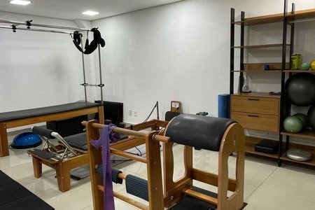 FisioAtive - Fisioterapia e Pilates