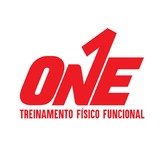 One Treinamento Físico Funcional - logo
