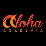 Aloha Academia - logo
