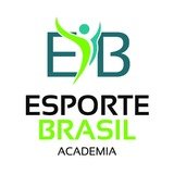 Academia Esporte Brasil - logo