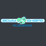 Body Shape Academia - logo