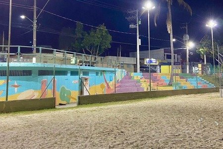 Academia Quero Jogar Futebol Feminino - São José dos Campos - SP - Travessa  Lineu de Moura, 528
