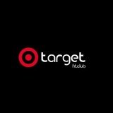 Target Fitclub - Cambuci - logo
