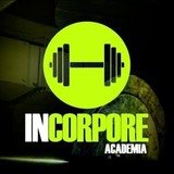 Academia In Corpore - logo