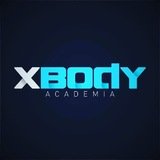 Academia Xbody - Ourinhos - logo