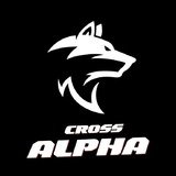 Cross Alpha Santa Maria - logo