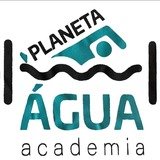 Academia Planeta Água Unidade Ii - logo