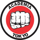 Academia Tokyo - logo
