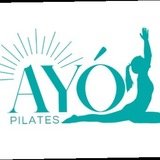 Ayo Pilates | Estúdio de Pilates - logo