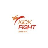 Muay Thai Kickboxing | Ct Kick F Ight - logo