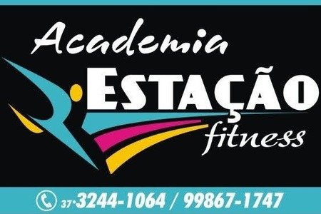 Academia Estacao Fitness