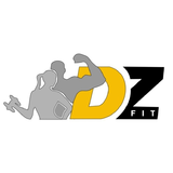 Academia Dz Fit - logo