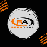 R.a Personal - logo
