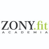 Zony.fit Academia - logo