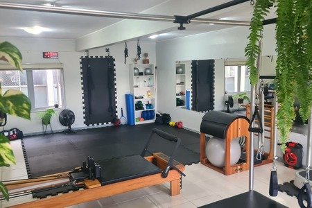 Lotus Studio de Pilates