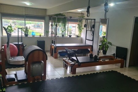 Lotus Studio de Pilates