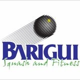 Barigui Squash - logo