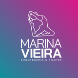 Marina Vieira Pilates - logo