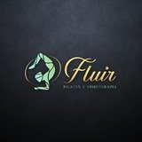 Fluir Fisioterapia e Pilates Ltda - logo