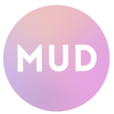 MUD Shala Yoga - logo