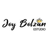 Estúdio Joy Bolzan - logo