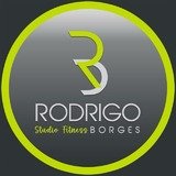 Studio Rodrigo Borges - logo