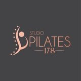 Studio Pilates 178 - logo