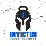 CT Invictus - logo