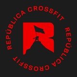 República Crossfit - logo