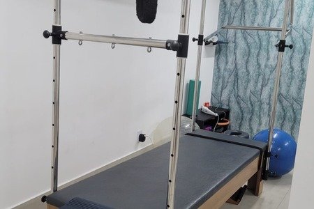 Revitaliza Saúde e Bem-Estar | Pilates Centro Anápolis