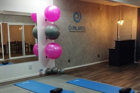 Ô Pilates Fisioterapia, Pilates e Bem-estar