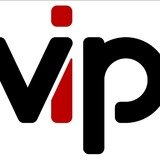 Vip Fitness - logo