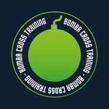 Bomba Cross Training - logo
