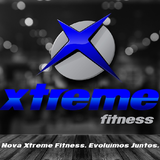 Xtreme Gym Méier - logo