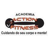 Academia J Action Fitness - logo