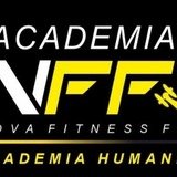 Academia Nff - logo