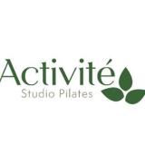 Studio Activite Pilates - logo