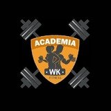 Academia WK Fitness 2 - logo