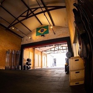 CrossFit - Campo Belo