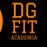 DG Fit Academia - logo