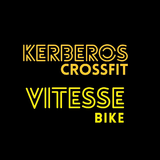 Crossfit Kerberos/Vitesse Bike - logo
