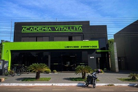 Academia Vitallitá