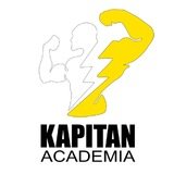 Kapitan Academia - logo